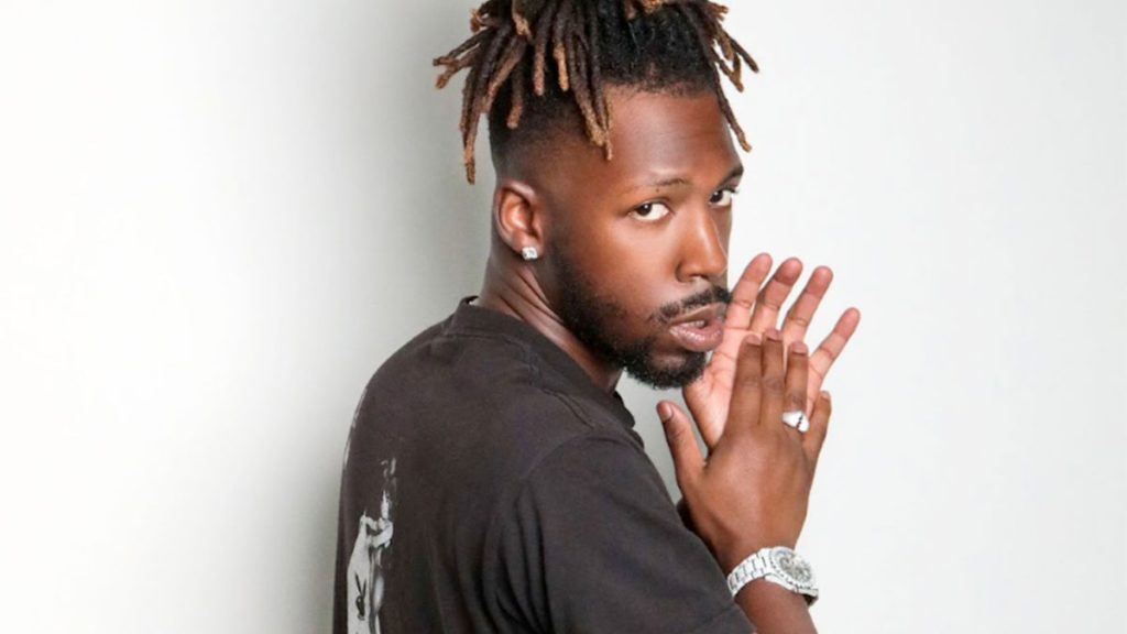 DJ Eddie interviews iKnow Ayrel