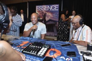 Read more about the article Essence Festival of Culture 2025: Made for Me. Made for Us All.