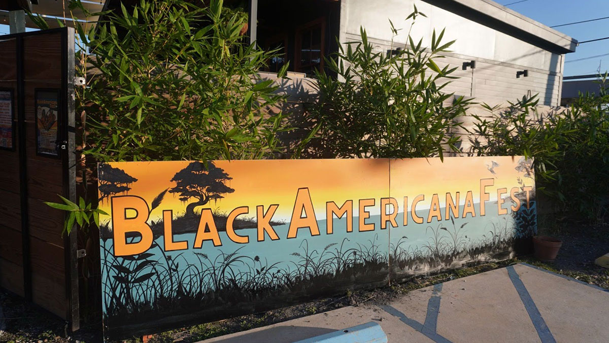 Read more about the article Reclaiming the sound: New Orleans’ BlackAmericana Fest 2025 puts Delta roots back in our hands
