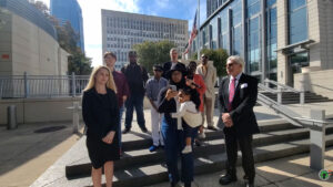 Read more about the article Federal court hears Black Power Radio free speech argument against defunding