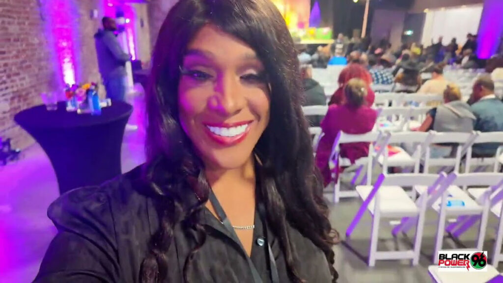 Black Power 96 Radio at Southern Hospitality Weekend: Building Black business, ownership and connection