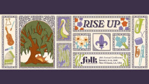 Read more about the article How Black Culture Shaped Folk Alliance International 2026