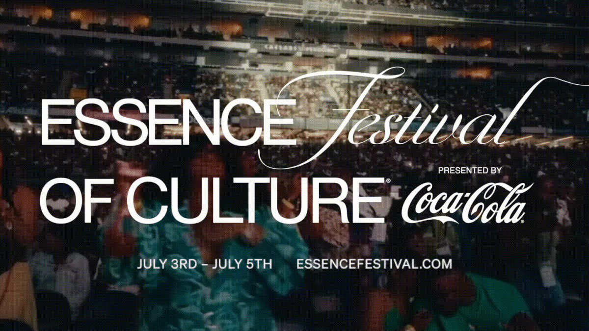 You are currently viewing 2026 Essence Festival Reveals First Look at Star-Studded Lineup in New Orleans