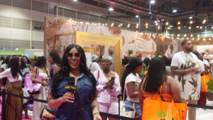 Read more about the article Black Power 96 Radio at Essence Fest 2026: The Culture of Black Media