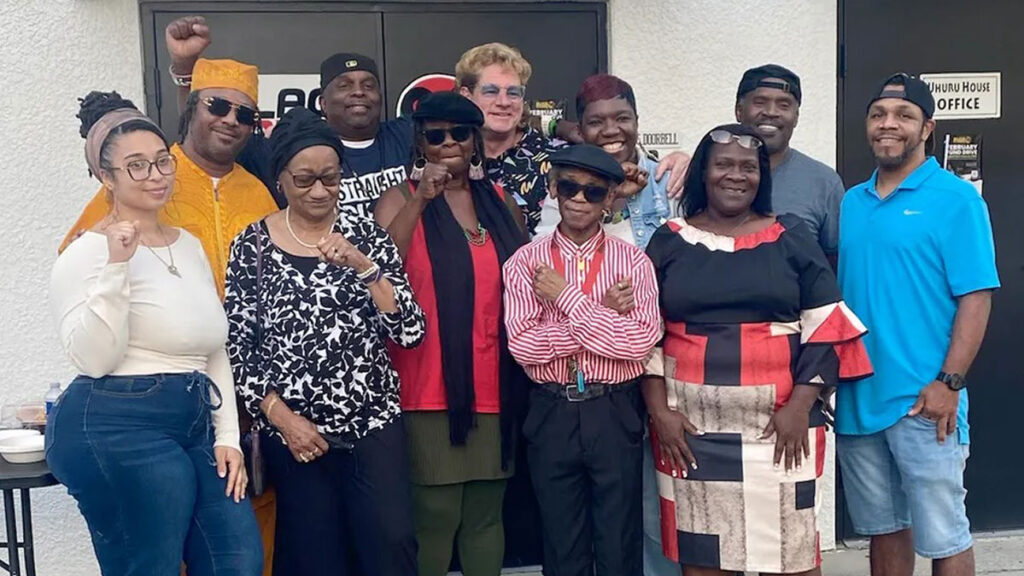 Black Power 96 Radio wins victory for First Amendment, black rights